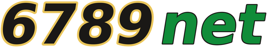 6789net logo